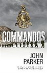 John Parker, Parker John - Commandos