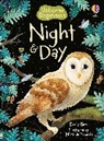 Emily Bone, Emily Bone Bone, Bone Emily, Nina de Polonia - Night and Day