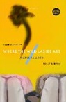 Matsuda Aoko, Aoko Matsuda, Matsuda Aoko - WHERE THE WILD LADIES ARE