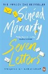 Sinead Moriarty, Sinéad Moriarty - Seven Letters