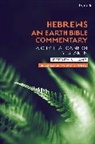 Jeffrey S Lamp, Jeffrey S. Lamp, Professor Jeffrey S. (Oral Roberts University Lamp, LAMP JEFFREY S, Norman C. Habel - Hebrews: An Earth Bible Commentary