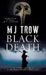 M.J. Trow - Black Death