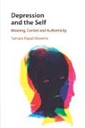 Tamara Kayali Browne, Tamara Kayali (Deakin University Browne - Depression and the Self