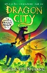 Katie Tsang, Katie Tsang, Katie Tsang Tsang, Kevin Tsang - Dragon City
