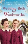 Elaine Everest - Wedding Bells for Woolworths