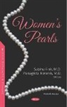 Dr Panagiota Korenis - Women's Pearls