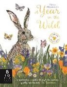 Helen Ahpornsiri, Ruth Symons, Symons Ruth, Helen Ahpornsiri - A Year in the Wild