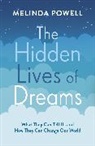 Melinda Powell, Melinda Powell - Dreams