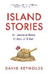 David Reynolds, Reynolds David - Island Stories