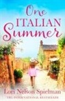 Lori Nelson Spielman, Lori Nelson Spielman - One Italian Summer