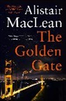 Alistair MacLean, MacLean Alistair - The Golden Gate
