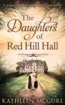 Kathleen McGurl, McGurl Kathleen - The Daughters Of Red Hill Hall