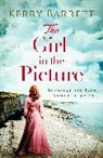 Kerry Barrett, Barrett Kerry - The Girl in the Picture
