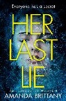 Amanda Brittany - Her Last Lie