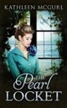 Kathleen McGurl, McGurl Kathleen - The Pearl Locket