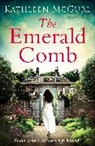 Kathleen McGurl, McGurl Kathleen - The Emerald Comb