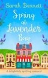 Sarah Bennett - Lavender Bay