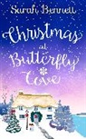 Sarah Bennett - Butterfly Cove
