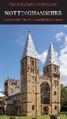 Clare Hartwell, Clare Pevsner Hartwell, Hartwell Clare, Nikolaus Pevsner, Dr Elizabeth Williamson, Elizabeth Williamson... - Nottinghamshire