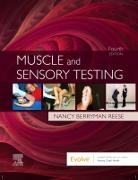 Nancy Berryman Reese, Nancy Berryman (Dean Reese, Reese Nancy Berryman - Muscle and Sensory Testing