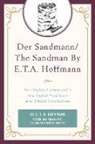 E T a Hoffmann, E.T.A. Hoffmann, Jolyon Hughes, Jolyon Timothy Hughes - Der Sandmann/the Sandman By E. T. A. Hoffmann