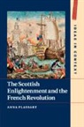 Anna Plassart, Anna (Christ Church Plassart, Plassart Anna - Scottish Enlightenment and the French Revolution