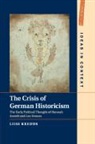 Liisi Keedus, Liisi (University of Helsinki) Keedus, Keedus Liisi - Crisis of German Historicism