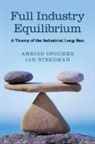 Arrigo Opocher, Arrigo (Universita Degli Studi DI Padova Opocher, Opocher Arrigo, Ian Steedman, Ian (Manchester Metropolitan University) Steedman, Steedman Ian - Full Industry Equilibrium
