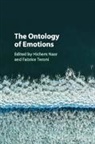 Hichem Naar, Hichem (University of Nebraska Naar, Fabrice Teroni, Hichem Naar, Hichem (University of Nebraska Naar, Fabrice Teroni... - The Ontology of Emotions