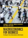 Lawrence S. Davidson, Lawrence S. (Indiana University) Davidson, Lawrence S. (Indiana University) Hauskre Davidson, Jurgen Von Hagen, Jürgen von Hagen, Andreas Hauskrecht... - Macroeconomics for Business