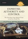 Alexia Moncrieff, Alexia (University of Leeds) Moncrieff - Expertise, Authority and Control