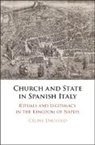 Celine Dauverd, Céline Dauverd, Celine (University of Colorado Dauverd, Celine (University of Colorado Boulder) Dauverd, Celine (University of Colorado Colorado S Dauverd - Church and State in Spanish Italy