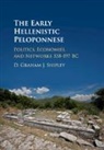 D. Graham J. Shipley, D. Graham J. (University of Leicester) Shipley - The Early Hellenistic Peloponnese