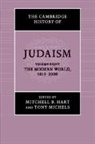 Mitchell B. (University of Florida) Michels Hart, Mitchell B. Hart, Mitchell B. (University of Florida) Hart, Hart Mitchell B., Tony Michels, Tony (University of Wisconsin Michels... - Cambridge History of Judaism: Volume 8, the Modern World, 18152000