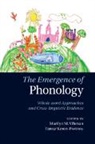 Marilyn May Keren-Portnoy Vihman, Tamar Keren-Portnoy, Keren-Portnoy Tamar, Marilyn M Vihman, Marilyn M. Vihman, Marilyn May Vihman - Emergence of Phonology