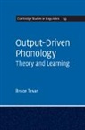 Bruce Tesar, Bruce (Rutgers University Tesar, Tesar Bruce - Output-Driven Phonology