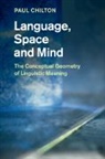Paul Chilton, Paul (Lancaster University) Chilton, Chilton Paul - Language, Space and Mind