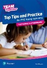 Sarah Gudgeon - Team Together Top Tips and Practice for International Certificate Young Learners Firstwords and Springboard