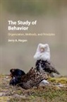 Jerry A. Hogan, Jerry A. (University of Toronto) Hogan, Hogan Jerry A. - Study of Behavior