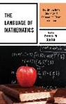 Patrick M Jenlink, Patrick M. Jenlink, Jenlink Patrick M. - Language of Mathematics