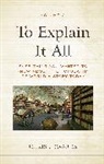 Chris Edwards - To Explain It All