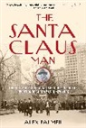 Alex Palmer, Palmer Alex - Santa Claus Man