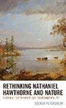 Steven Petersheim - Rethinking Nathaniel Hawthornecb