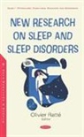 Olivier RattÃ©, Olivier RattA (c), Olivier Ratte - New Research on Sleep and Sleep Disorders