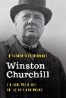 Christopher Catherwood, Catherwood Christopher - Winston Churchill