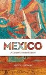 John Sherman, John W Sherman, John W. Sherman, Sherman John W. - Mexico