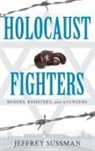 Jeffrey Sussman, Sussman Jeffrey - Holocaust Fighters
