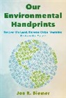 Jon R. Biemer - Our Environmental Handprints