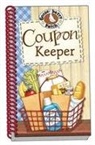 Gooseberry Patch - Farmhouse Coupon Keeper