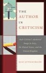 Elio Attilio Baldi - Author in Criticismitalo Calvcb
